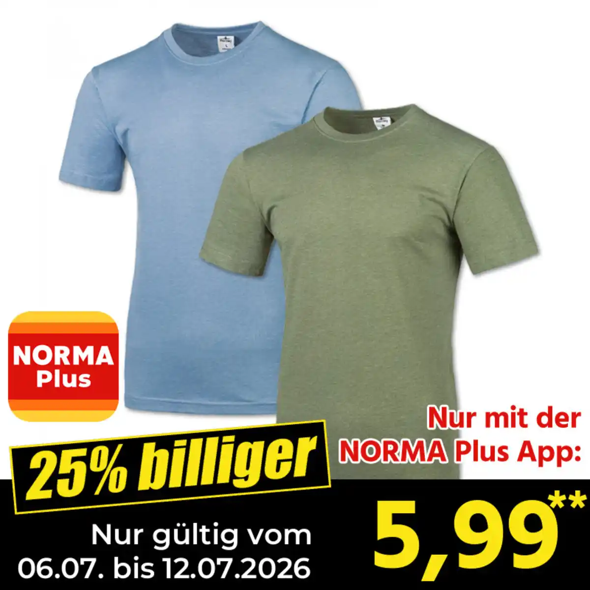 Bild 1 von Ronley T-Shirt 2er-Set