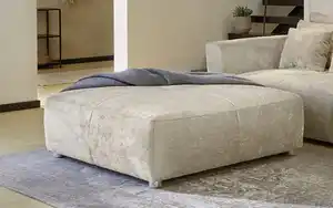 JOB - Hocker Gulliver, beige