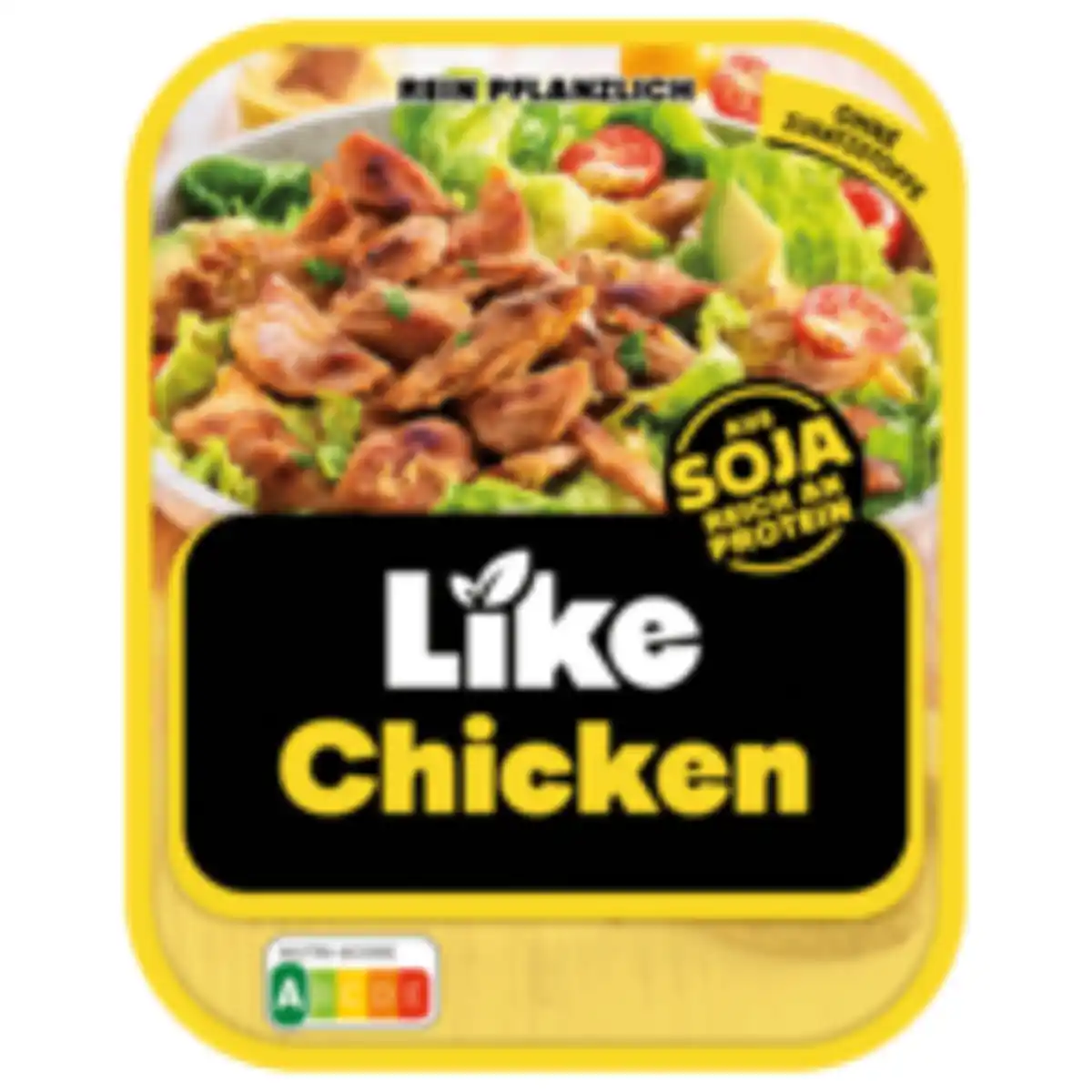 Bild 1 von Like vegane Fleischalternative