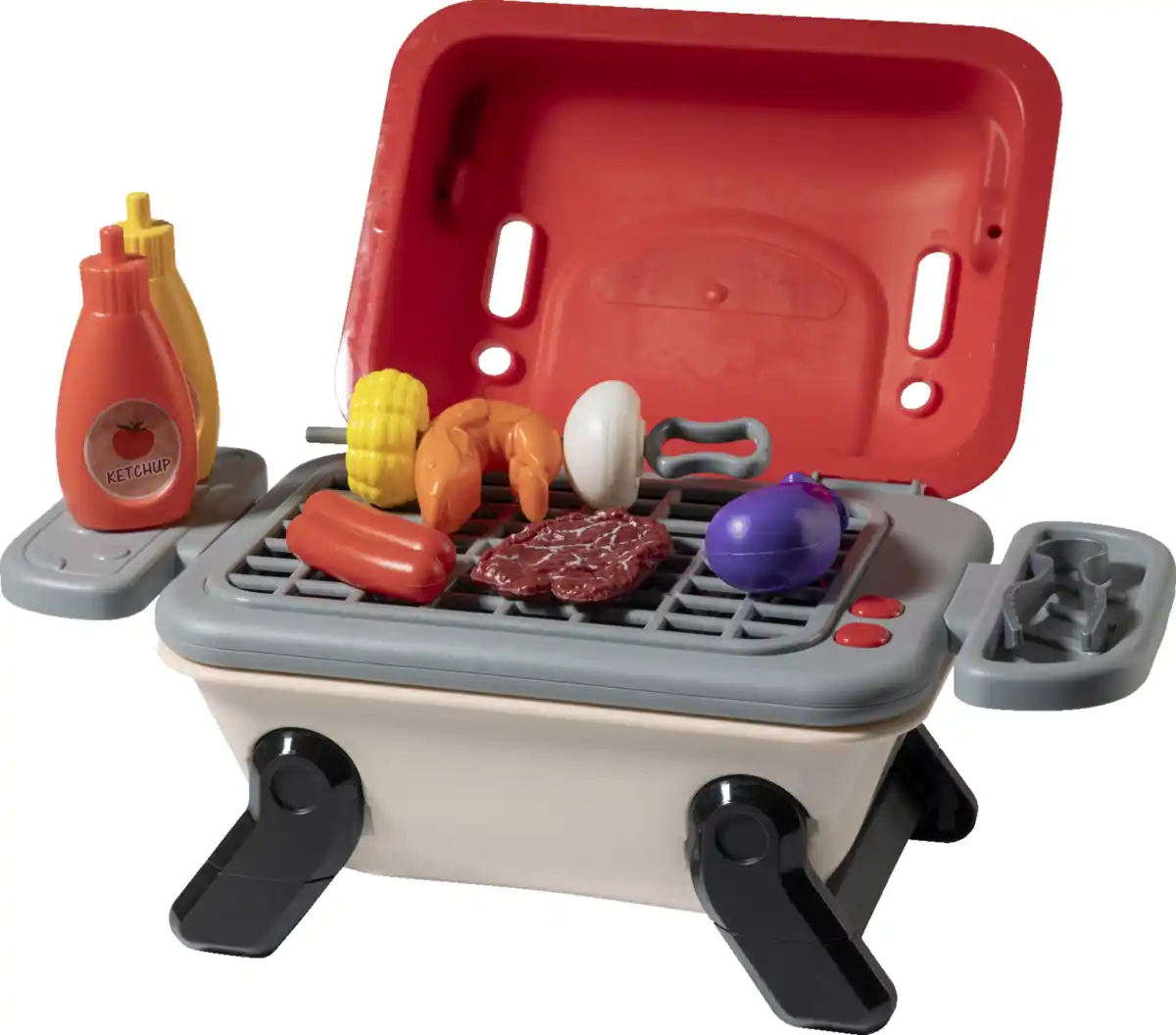 Bild 1 von IDEENWELT Kinder-Grill