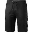 Bild 3 von Sweat Cargo Bermuda für Herren