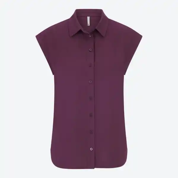 Bild 2 von Damen-Bluse aus Viskose