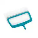Bild 2 von Poolkescher AquaNet™ für Ø 30 mm Teleskopstangen aus Netz, ca. 50 x 40 x 41 cm - Blau