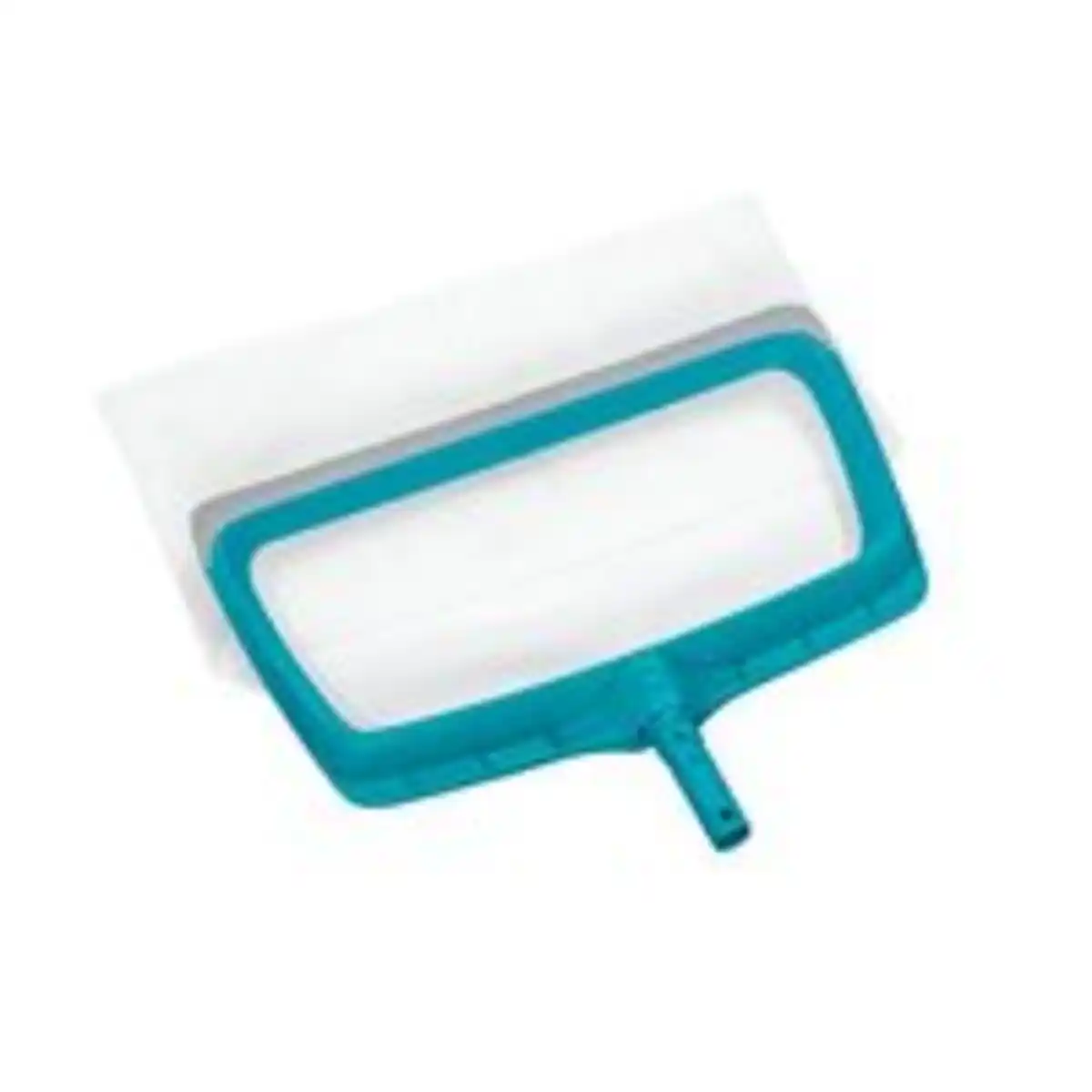 Bild 2 von Poolkescher AquaNet™ für Ø 30 mm Teleskopstangen aus Netz, ca. 50 x 40 x 41 cm - Blau
