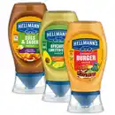 Bild 1 von Hellmann's Grillsauce