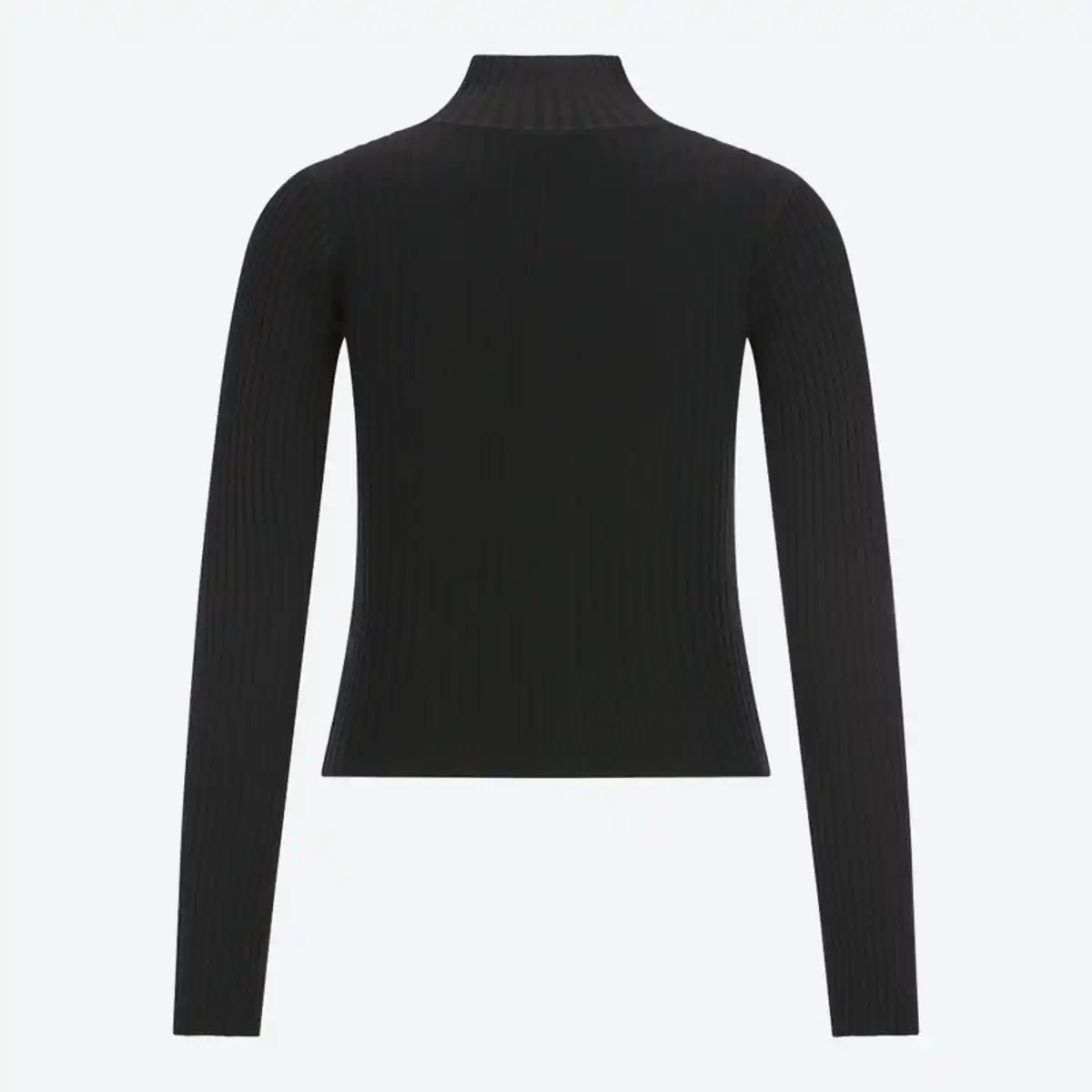 Bild 2 von Damen-Strickjacke mit Reißverschluss