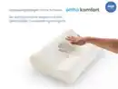 Bild 2 von AH Ortho Comfort Visco-Memory Nackenstützkissen – 51x42 cm