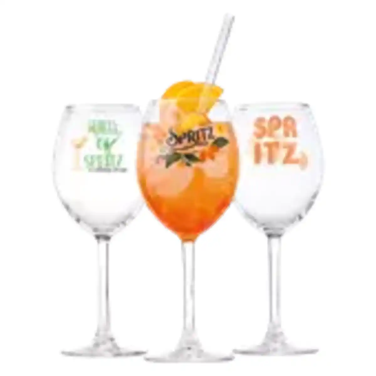 Bild 1 von Cocktail-Gläser