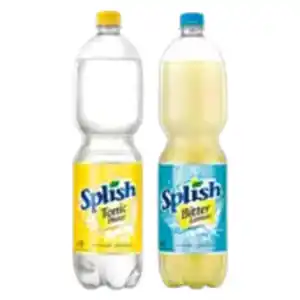 Splish Bittergetränk