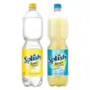 Bild 1 von Splish Bittergetränk
