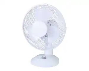 Tischventilator Ø27cm 230V, 22W