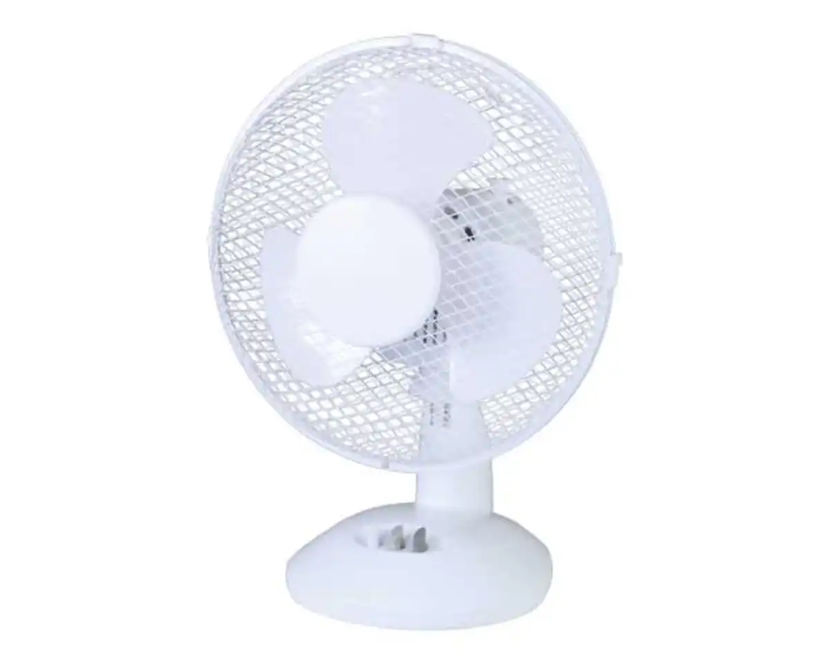 Bild 1 von Tischventilator Ø27cm 230V, 22W