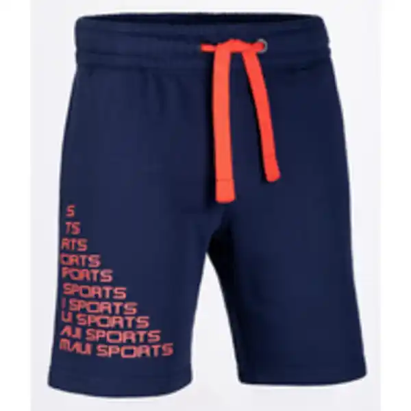 Bild 3 von Sweat-Shorts