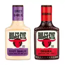 Bild 1 von Bull's Eye BBQ Sauce