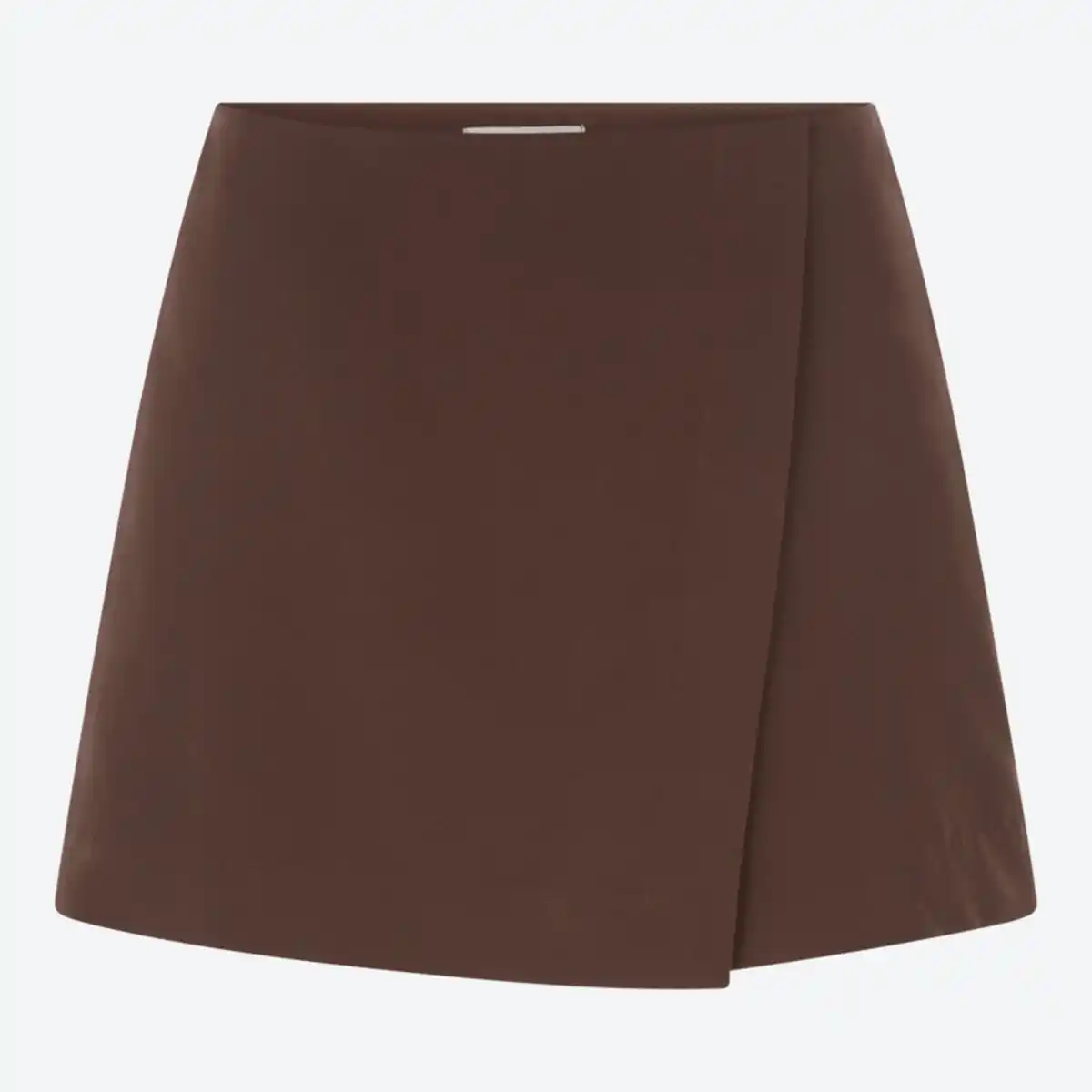 Bild 2 von Damen-Rock mit integrierter Shorts