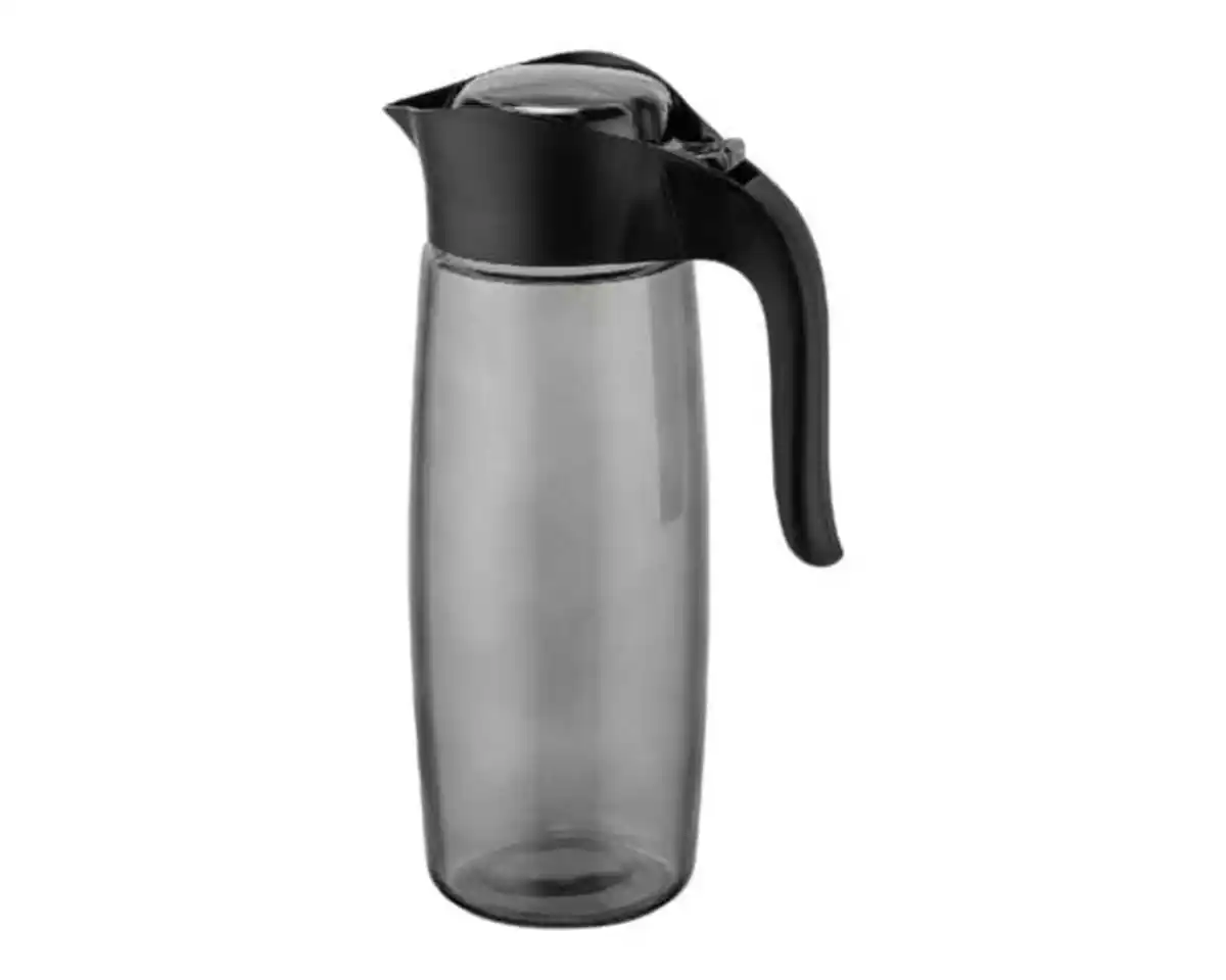 Bild 1 von Glaskaraffe 1,6l anthrazit