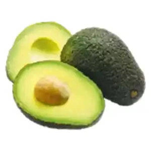 Avocado Hass