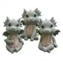 Bild 1 von GARDEN DREAM Gartendeko Drache