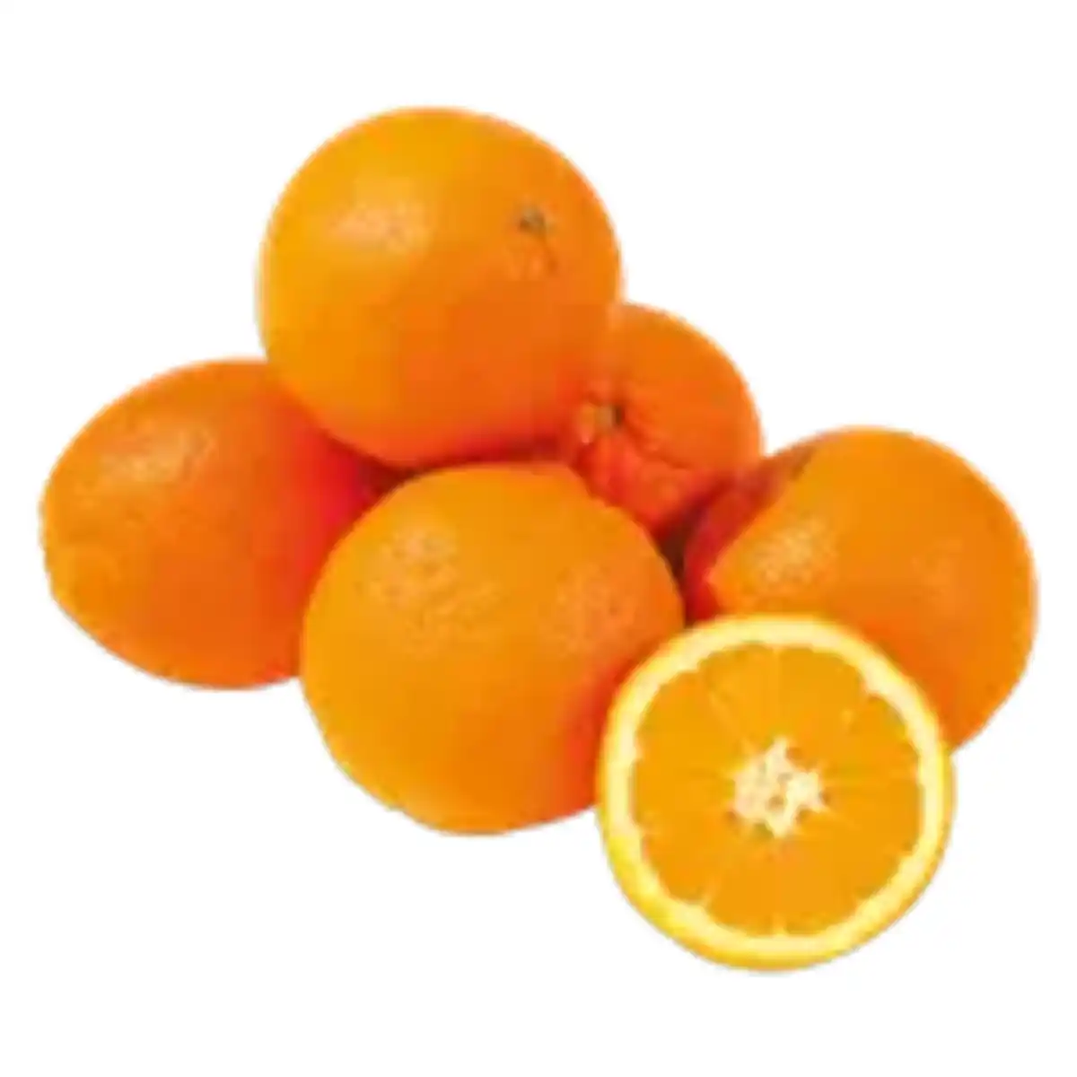 Bild 1 von Saftorange
