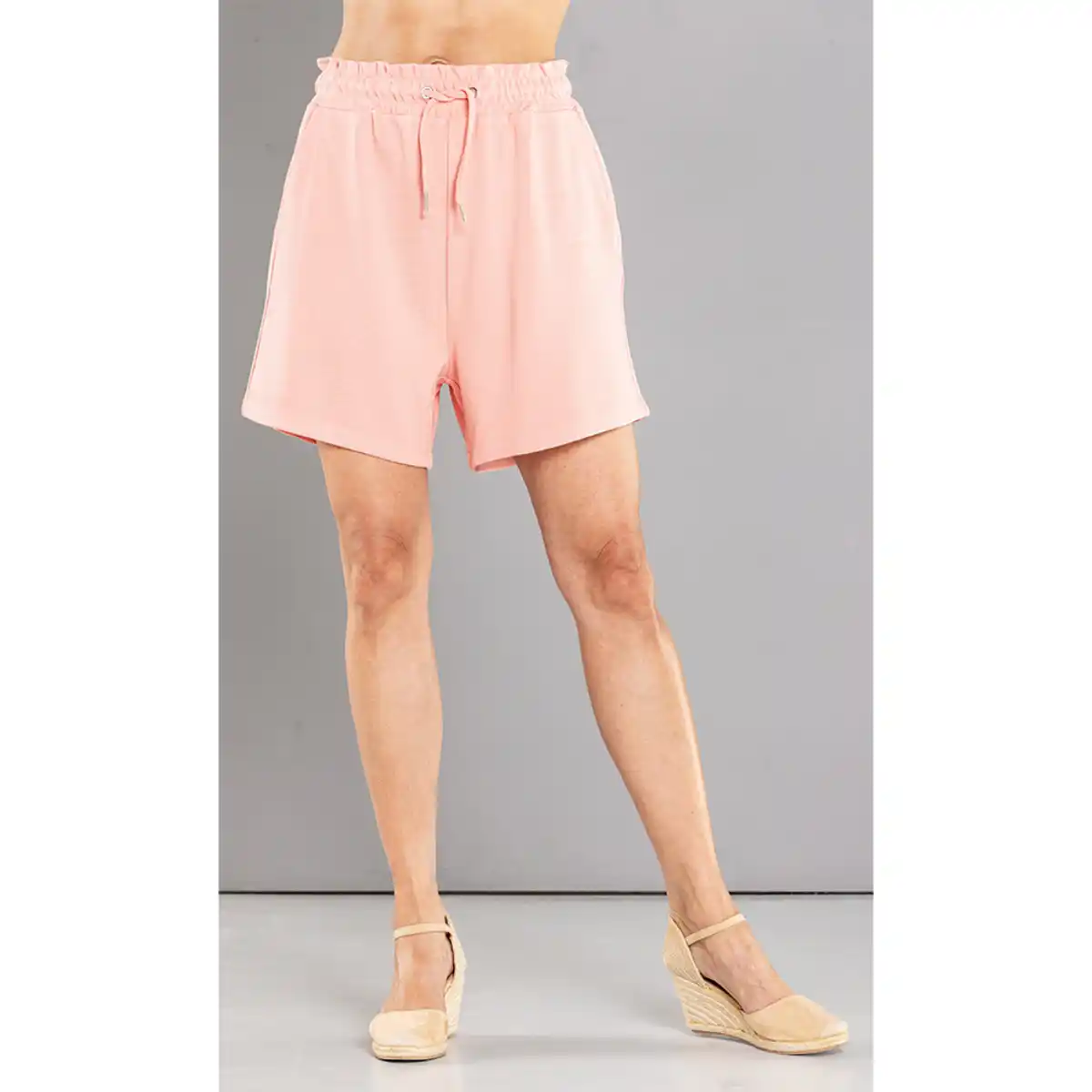 Bild 1 von Paperbag-Shorts mit Struktur-Lobster