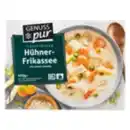 Bild 1 von GENUSS pur Hühnerfrikassee mit zartem Gemüse
