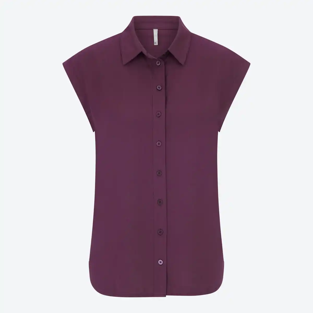 Bild 3 von Damen-Bluse aus Viskose