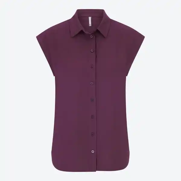 Bild 3 von Damen-Bluse aus Viskose