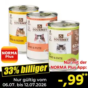 Cat Bonbon Gourmet Gourmet Katzennahrung