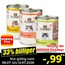 Bild 1 von Cat Bonbon Gourmet Gourmet Katzennahrung