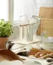 Bild 3 von IDEENWELT Flaschenhalter creme
