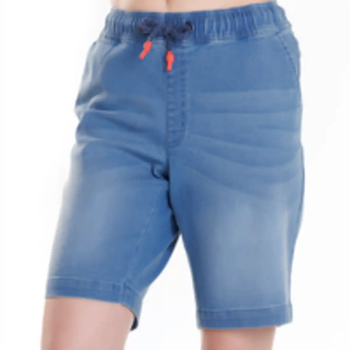 Bild 3 von Jogg-Jeans Bermuda für Damen