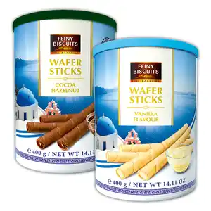 Feiny Biscuits Wafer Sticks
