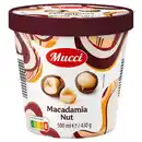 Bild 1 von MUCCI Supreme Rich & Creamy 0,5 l, Macadamia Nut
