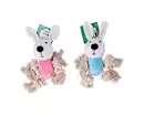 Bild 1 von novooo Hundespielzeug Hase