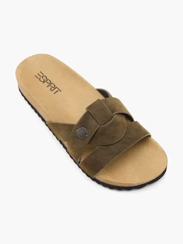 Bild 2 von ESPRIT Tieffuß Pantolette