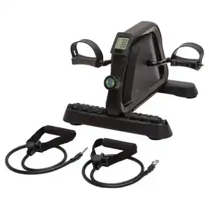 CRANE Arm- und Beintrainer, Schwarz