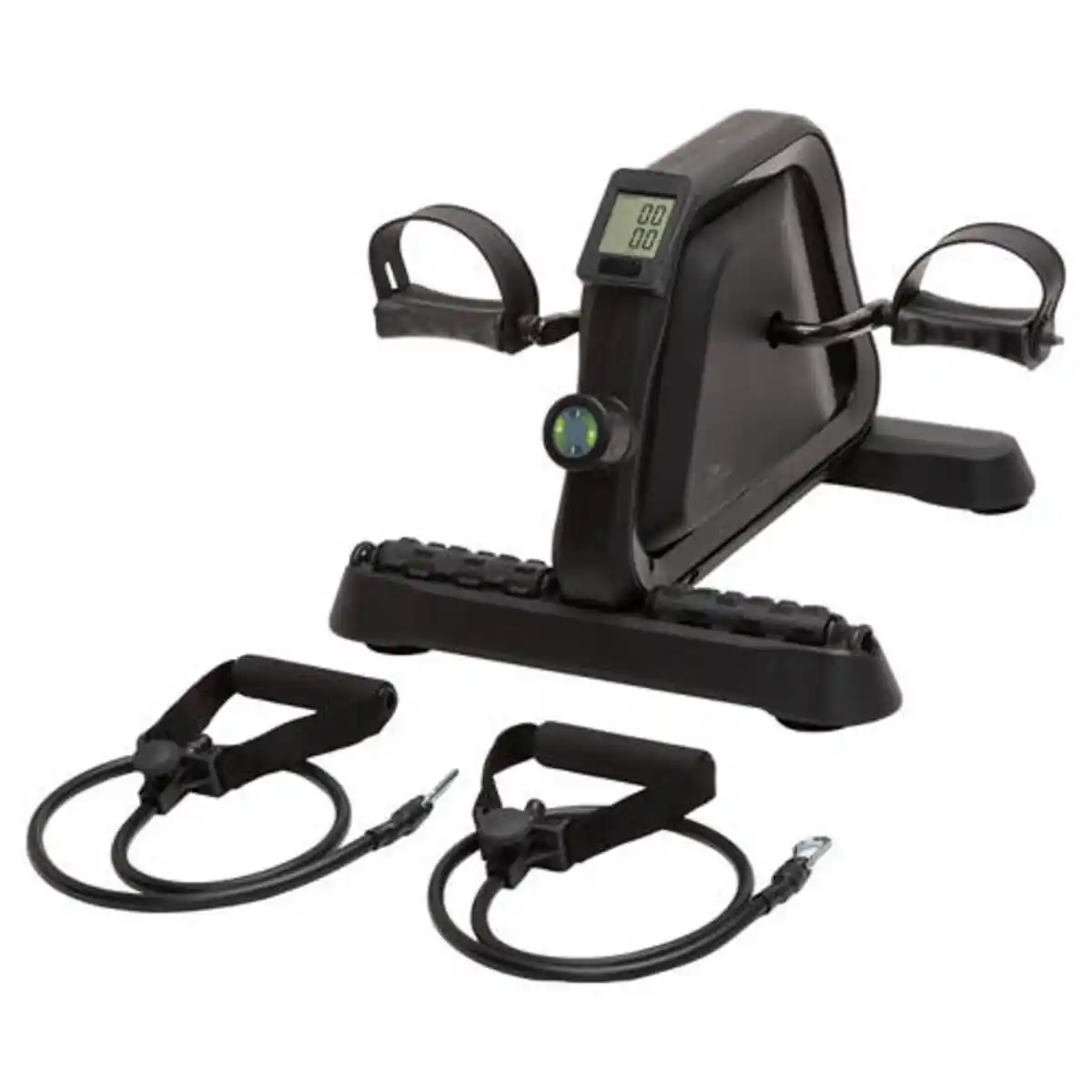 Bild 1 von CRANE Arm- und Beintrainer, Schwarz