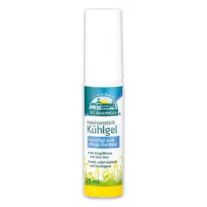 St. Andreas Insektenstich Kühlgel