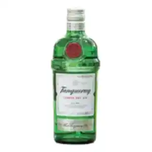 Tanqueray London Dry Gin