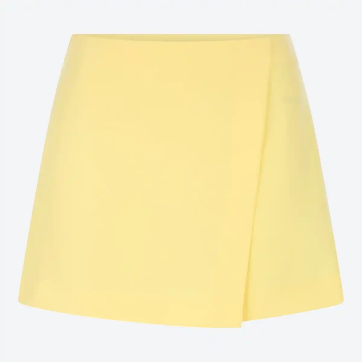 Bild 2 von Damen-Rock mit integrierter Shorts