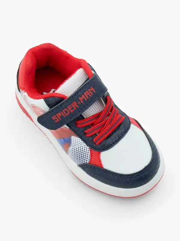 Bild 2 von Spider-Man Sneaker