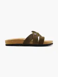 ESPRIT Tieffuß Pantolette