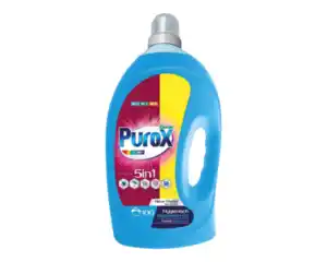 Waschmittel Purox Color