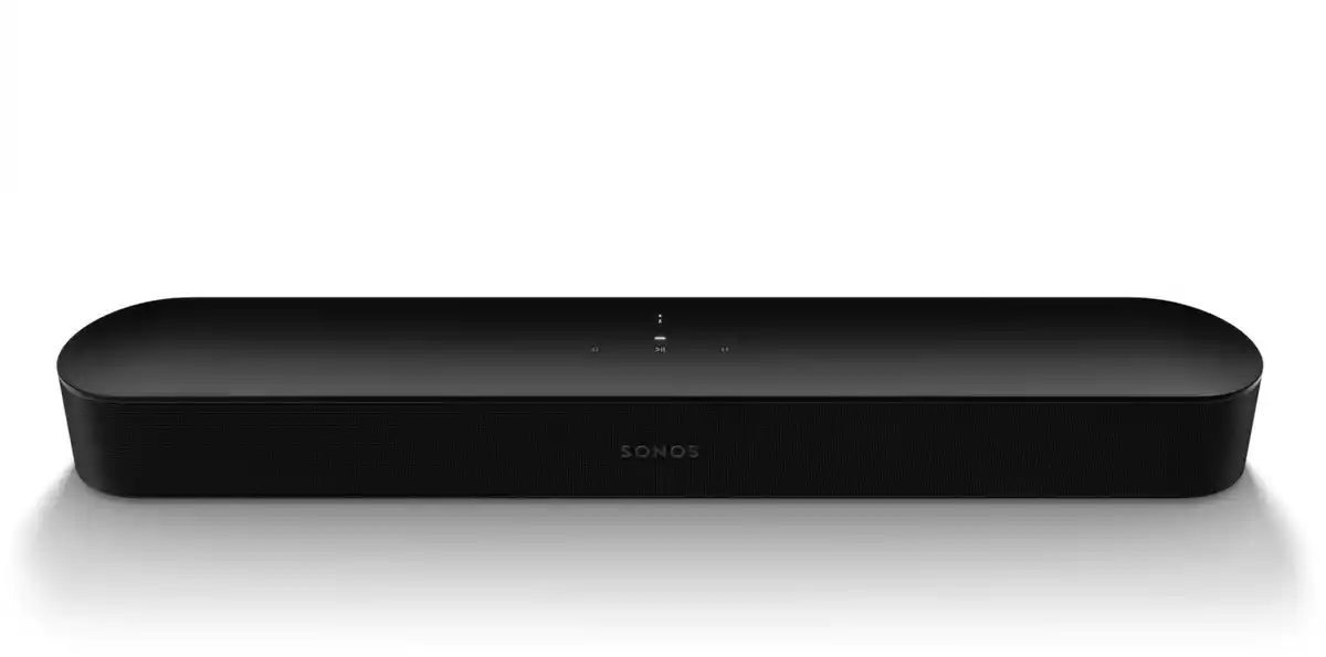 Bild 1 von Beam (Gen2) Soundbar schwarz