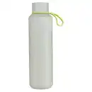 Bild 1 von CROFTON Edelstahl-Trinkflasche, Grau
