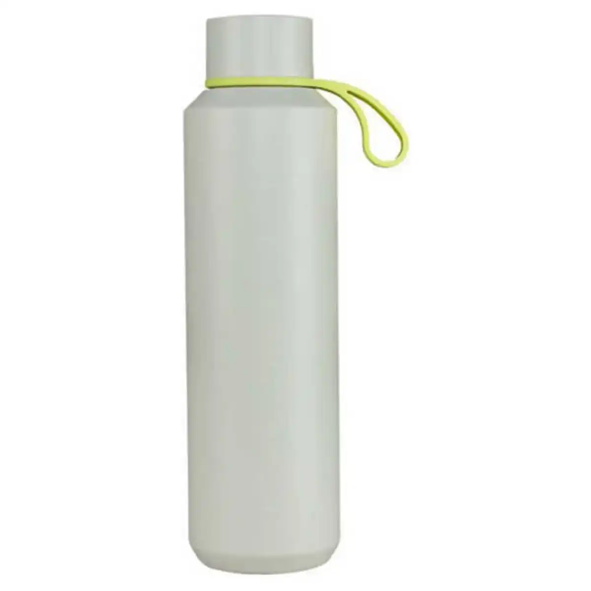 Bild 1 von CROFTON Edelstahl-Trinkflasche, Grau