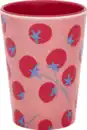 Bild 1 von IDEENWELT Melaminbecher 350 ml Tomaten