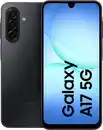 Bild 1 von Galaxy A17 5G (128GB) Smartphone schwarz