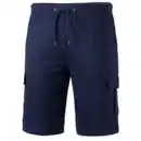 Bild 2 von Sweat Cargo Bermuda für Herren