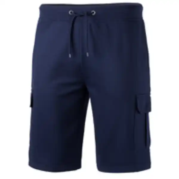 Bild 2 von Sweat Cargo Bermuda für Herren